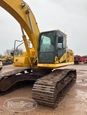 Used Excavator for Sale